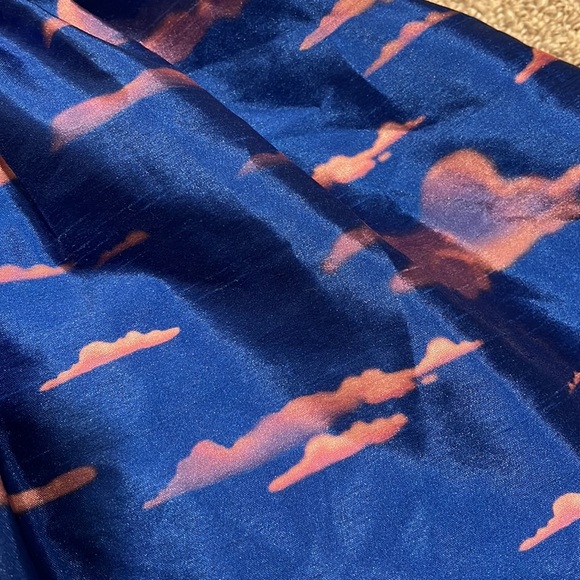 Pippa & Julie X Disney Aladdin dress, size 3T EUC! - Picture 3 of 7